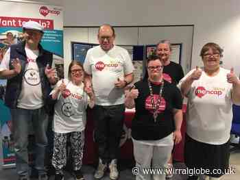 Wirral Mencap hosting events for Learning Disability Week