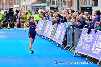 The road closures in Swansea for the World Triathlon Para Series and everything else you need to know