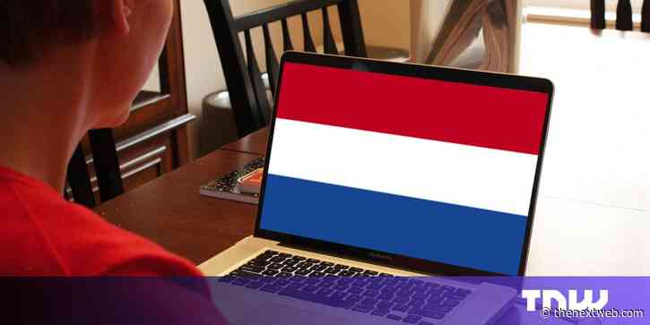 This week in Dutch tech: TNW Conference edition