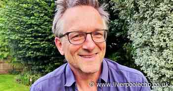 Michael Mosley fans in tears as friend says 'I didn't know it was the last time I'd see him'