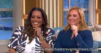 This Morning 'confirms' Alison Hammond and Josie Gibson's 'new roles' as fans say 'thank you'