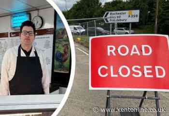 ‘Politicians wern’t interested’: Three-month road closure ends but businesses left counting the high cost