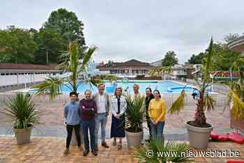 Openluchtzwembad Lago Abdijkaai zal deze zomer langer open zijn: “En sportzwemmen is goedkoper”