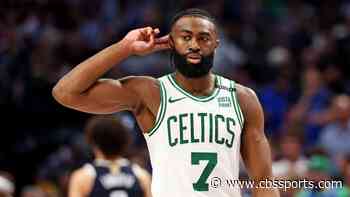 Celtics vs. Mavericks odds, score prediction, time: 2024 NBA Finals picks, Game 4 best bets by proven model