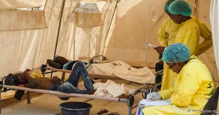 Here are emergency hotlines to call about cholera outbreak in Lagos