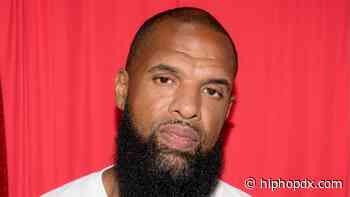 Slim Thug Says 'Your Blackness Is Up For Debate' If You Haven't Seen These Movies