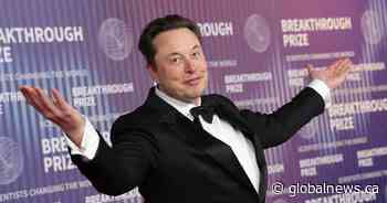 Elon Musk’s record US$44.9B pay package backed by Tesla shareholders