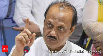 Ajit Pawar's first reaction to 'Organizer' article: 'I am focused...'