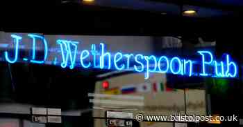 Wetherspoons issues new rules for anyone watching Euros 2024 at pubs