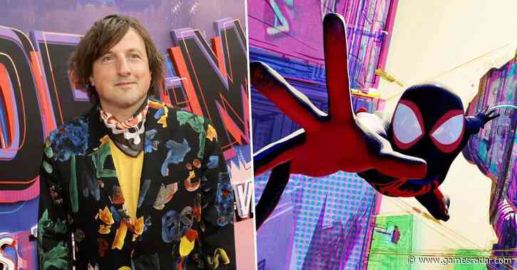 Beyond the Spider-Verse composer provides update on sequel and reveals they are feeling the pressure concluding the trilogy: "You don't want to Godfather it"
