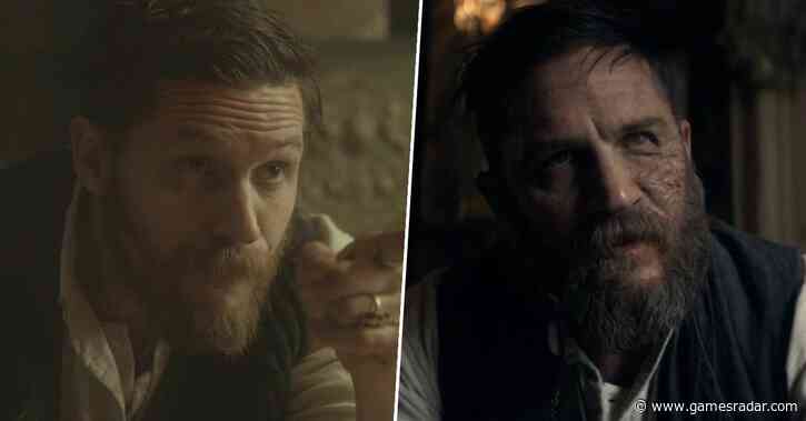 Tom Hardy really wants to be in the Netflix Peaky Blinders movie: "Alfie will definitely make an appearance"