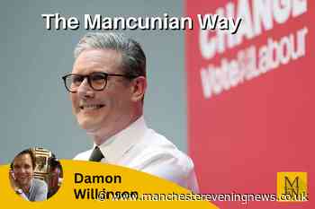 The Mancunian Way: 'There is no magic wand'