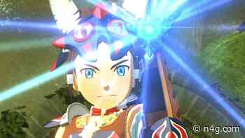 Monster Hunter Stories 2: Wings of Ruin (PS5) Review - CGMagazine
