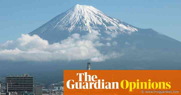 A Tokyo developer will demolish a building for spoiling the view. Why doesn’t Britain care about beauty? | Simon Jenkins