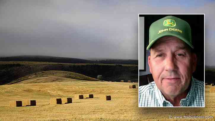 Idaho farmer sounds the alarm over water restrictions that can damage 500K acres of farmland: 'Significant'