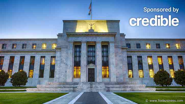 Fed leaves interest rates unchanged with just one cut projected by the end of 2024