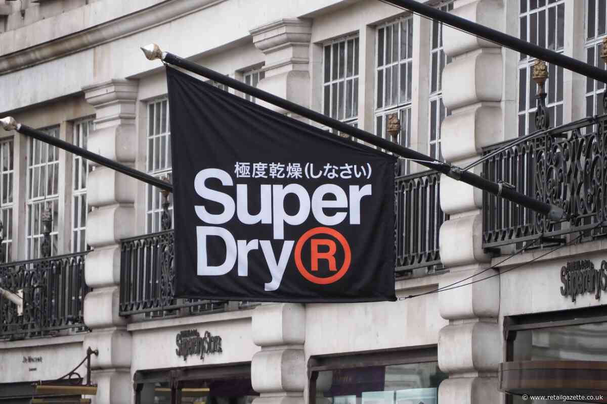 BREAKING: Superdry shareholders approve rescue plan