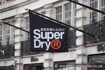 BREAKING: Superdry shareholders approve rescue plan