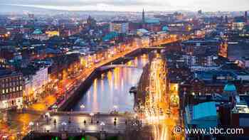 The Irish city you should visit in 2024