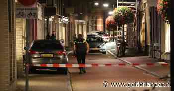 Agent die 18-jarige Wessel in Delft doodschoot, gaat vrijuit