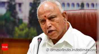 Pocso case: Reprieve for former Karnataka CM BS Yediyurappa as HC says no coercive measures till June 17