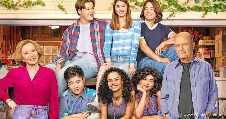 That ’90s Show Part 2: Release Date, Trailer, Cast, and Plot