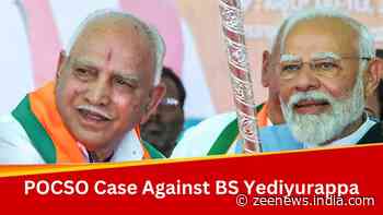 Karnataka High Court: No Arrest for Ex-CM BS Yediyurappa Before June 17 Hearing