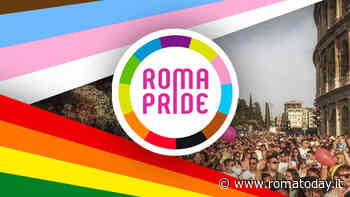 Windtre partner del Roma Pride 2024