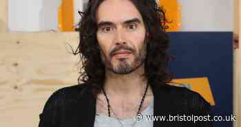 Investigation finds Russell Brand's behaviour concerns at Channel 4 were 'not properly escalated'