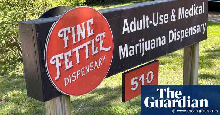 Massachusetts allows transport of marijuana to Martha’s Vineyard in a first