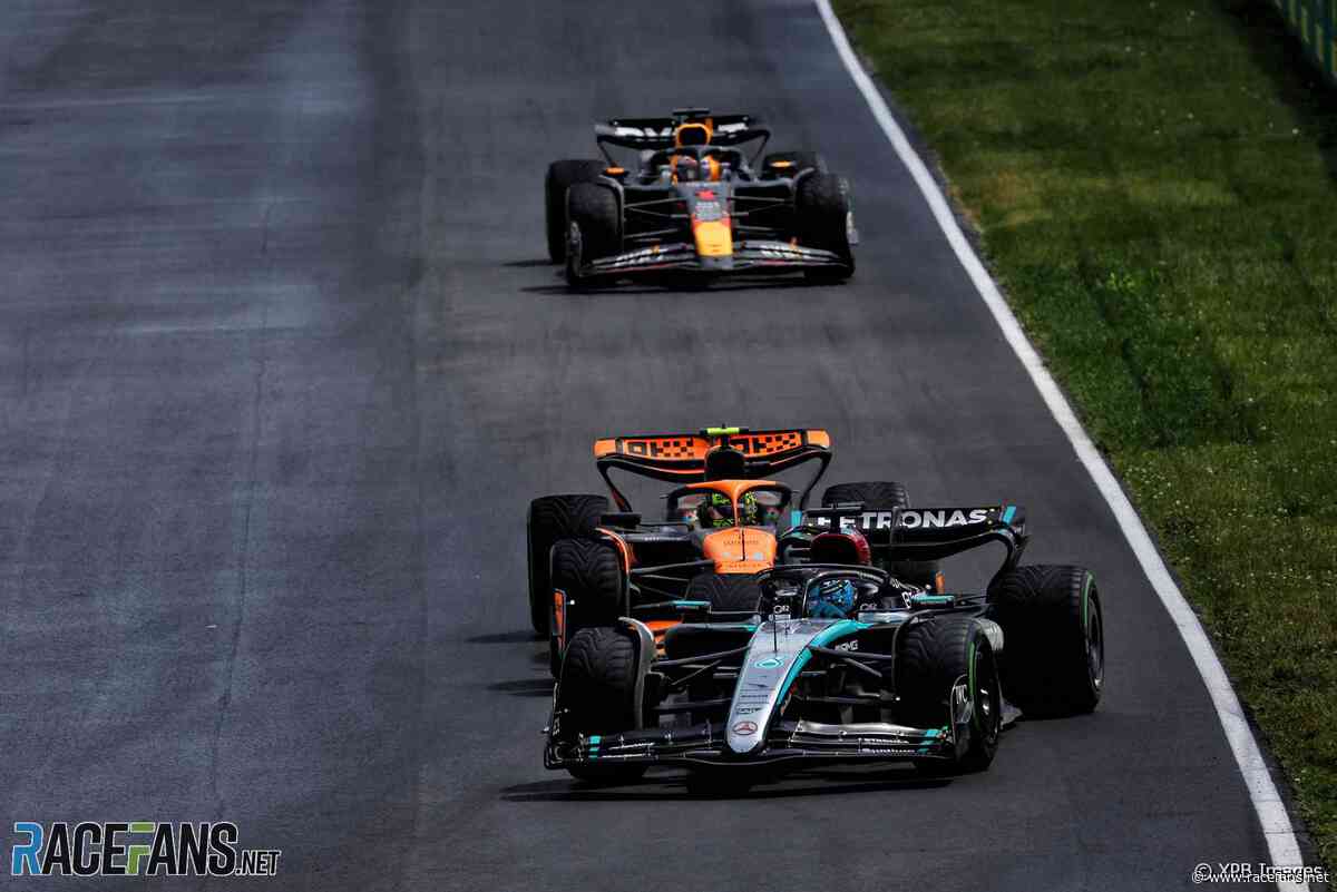 Only one F1 championship looks like a worthwhile fight in 2024 | Formula 1