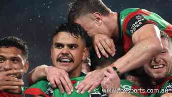 Latrell’s ‘scintillating’ Origin statement as spirited Souths punish Broncos: What we learned