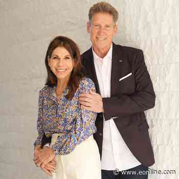 Golden Bachelor's Gerry Turner and Theresa Nist Settle Divorce