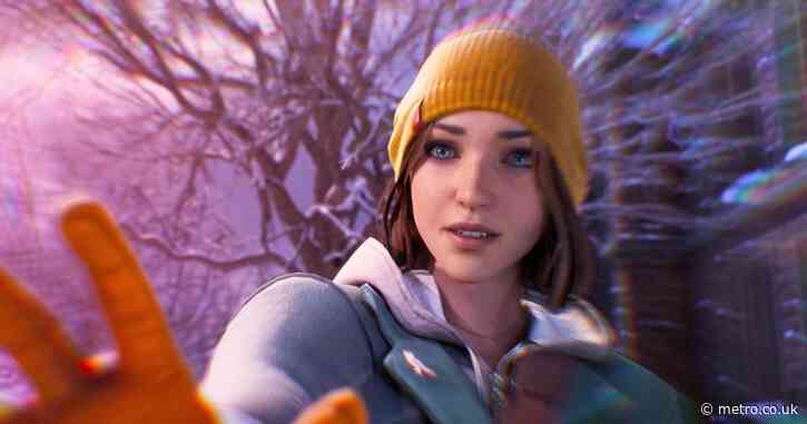 Life Is Strange: Double Exposure ‘respects’ both endings of the original – watch 18 minutes of gameplay