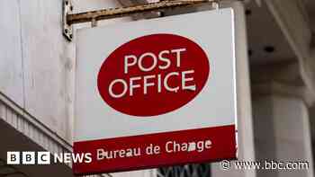 New law quashes convictions of Scottish sub-postmasters