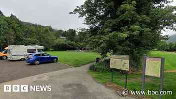 Man, 72, seriously hurt in playground attack