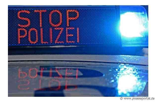 Bundespolizeidirektion München: Mutmaßlicher Schleuser in Mittenwald gefasst / Bundespolizei ermittelt gegen Rumänen wegen Einschleusens von acht Migranten