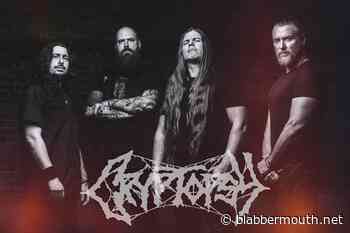 CRYPTOPSY Signs With SEASON OF MIST, Prepares New Music