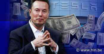 Verdient Elon Musk echt bonus van 56 miljard dollar? Geldexpert: “Niemand dacht dat het mogelijk was”