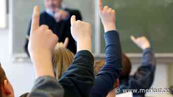 Gift-Alarm an Schule in Deutschland: Schüler essen giftigen Goldregen-Samen – 15 Kinder auf Intensivstation