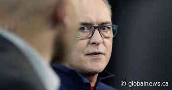 ANALYSIS: Former Jets coach Paul Maurice on verge of Stanley Cup victory