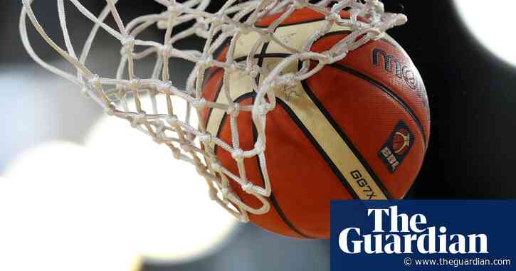 British Basketball League operators have licence terminated over finances
