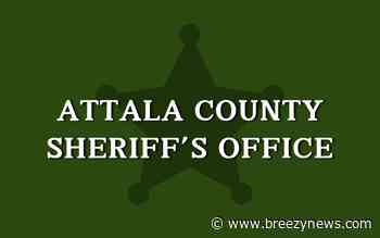 Attala County Sheriffs Office Issues Scam and Cybercrime Warning
