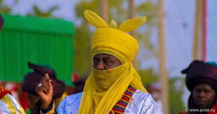 Court slams Kano State ₦10m fine for violating rights of ex-Emir Bayero
