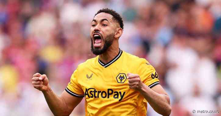 Wolves star Matheus Cunha urged £9m Chelsea signing to reject move