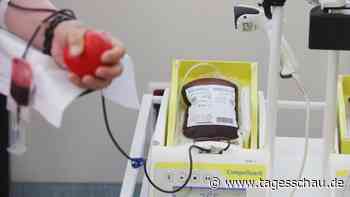 Weltblutspendetag: Gibt es bald künstliches Blut?