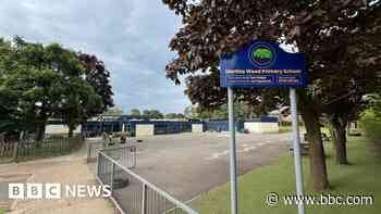 School shut after major incident declared to reopen