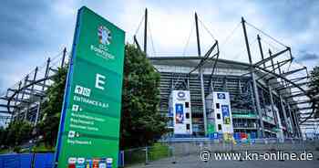 Anreise-Tipps Euro 2024 in Hamburg: So geht's zu Stadion und EM-Fanfest
