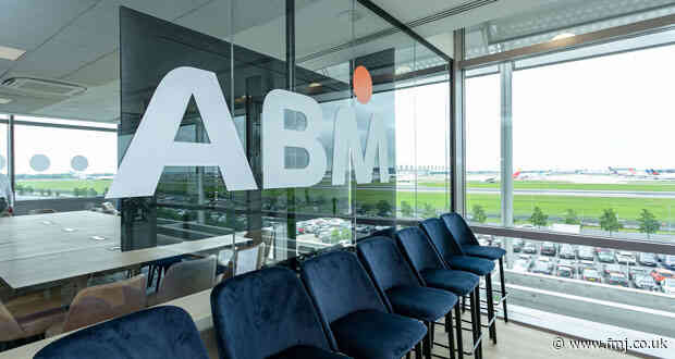 ABM drives growth agenda