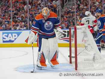 Edmonton Oilers will lose until they stop beating themselves